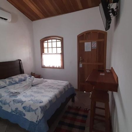 פאראטי Suites Beija-Flor מראה חיצוני תמונה