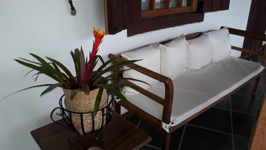 פאראטי Suites Beija-Flor מראה חיצוני תמונה