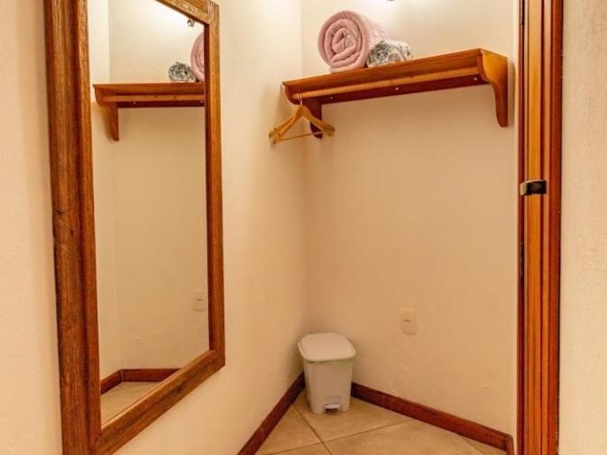 פאראטי Suites Beija-Flor מראה חיצוני תמונה
