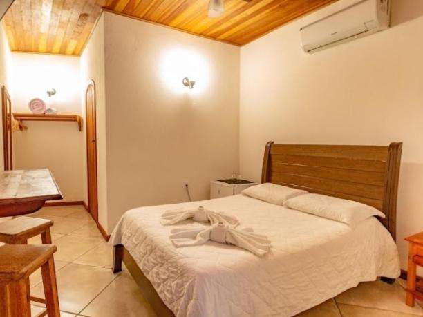 פאראטי Suites Beija-Flor מראה חיצוני תמונה