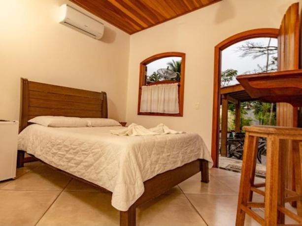פאראטי Suites Beija-Flor מראה חיצוני תמונה