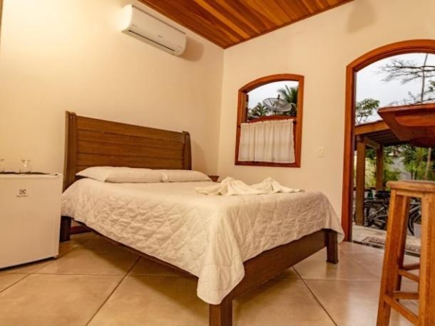 פאראטי Suites Beija-Flor מראה חיצוני תמונה