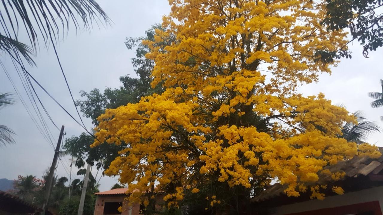פאראטי Suites Beija-Flor מראה חיצוני תמונה