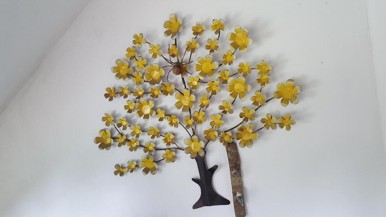 פאראטי Suites Beija-Flor מראה חיצוני תמונה