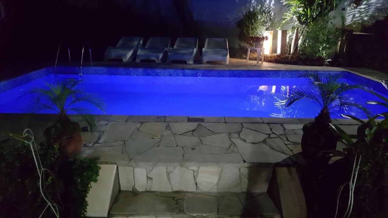 פאראטי Suites Beija-Flor מראה חיצוני תמונה