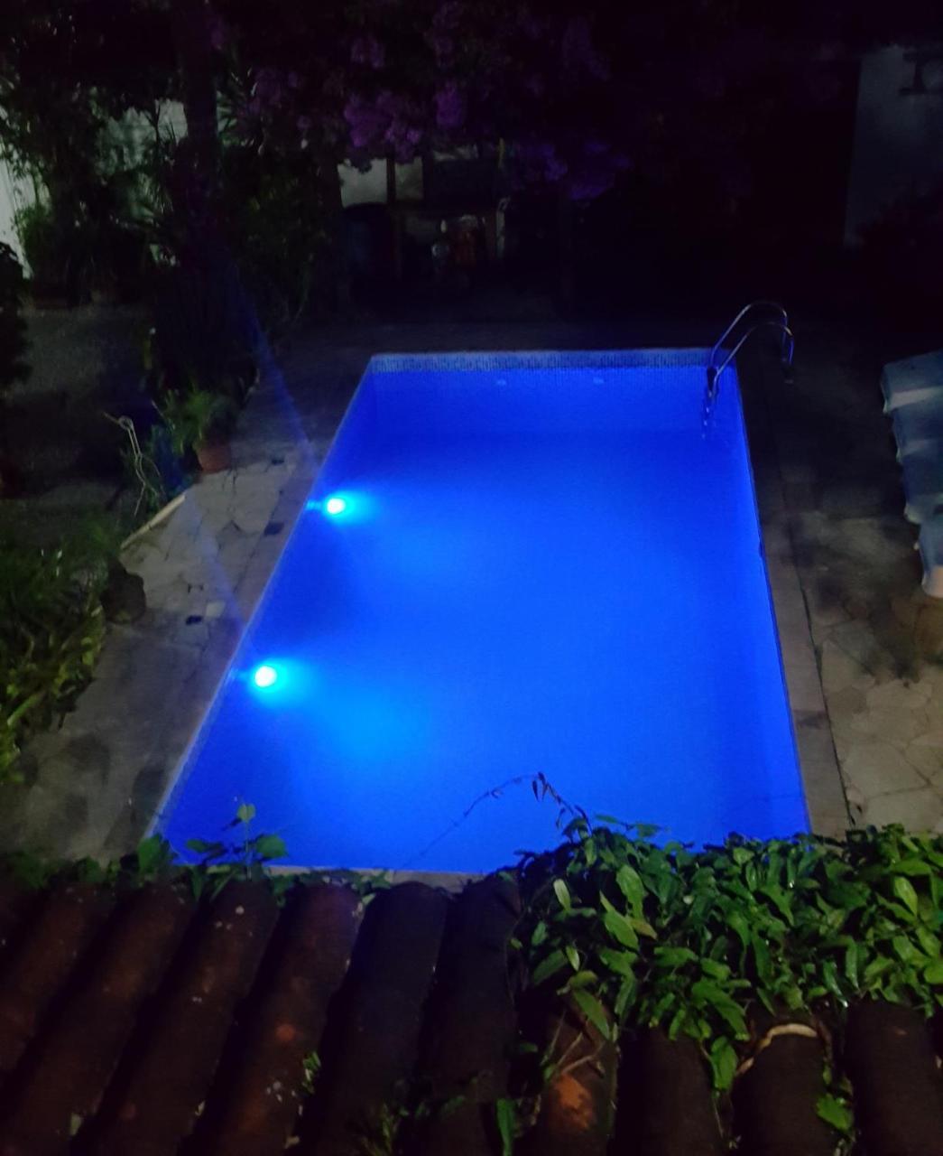 פאראטי Suites Beija-Flor מראה חיצוני תמונה