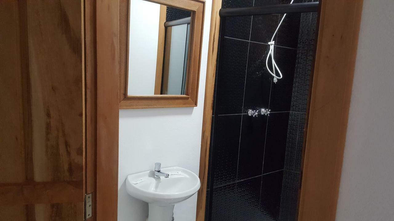פאראטי Suites Beija-Flor מראה חיצוני תמונה