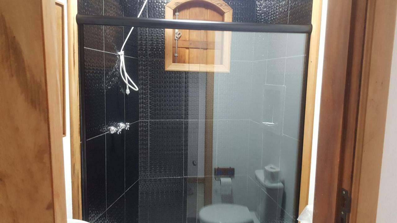 פאראטי Suites Beija-Flor מראה חיצוני תמונה