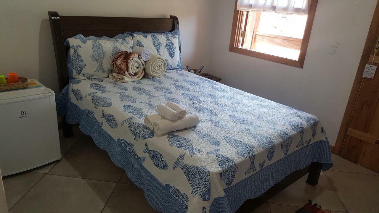 פאראטי Suites Beija-Flor מראה חיצוני תמונה