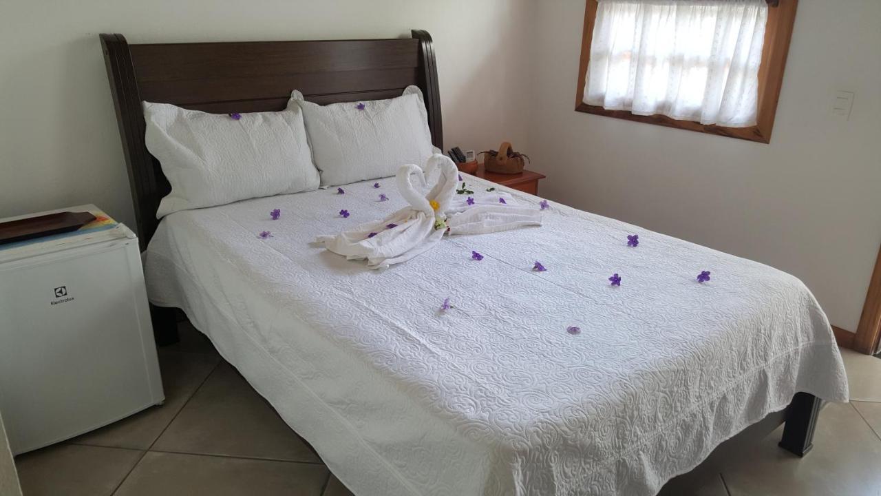 פאראטי Suites Beija-Flor מראה חיצוני תמונה
